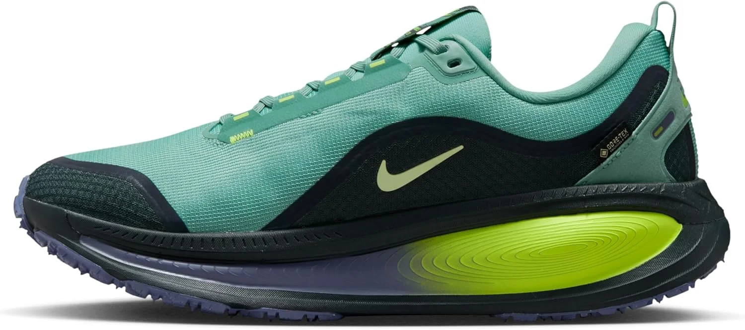 کفش مردانه بنددار نایک NIKE VOMERO 18 GTX کفش مردانه بنددار نایک NIKE VOMERO 18 GTX