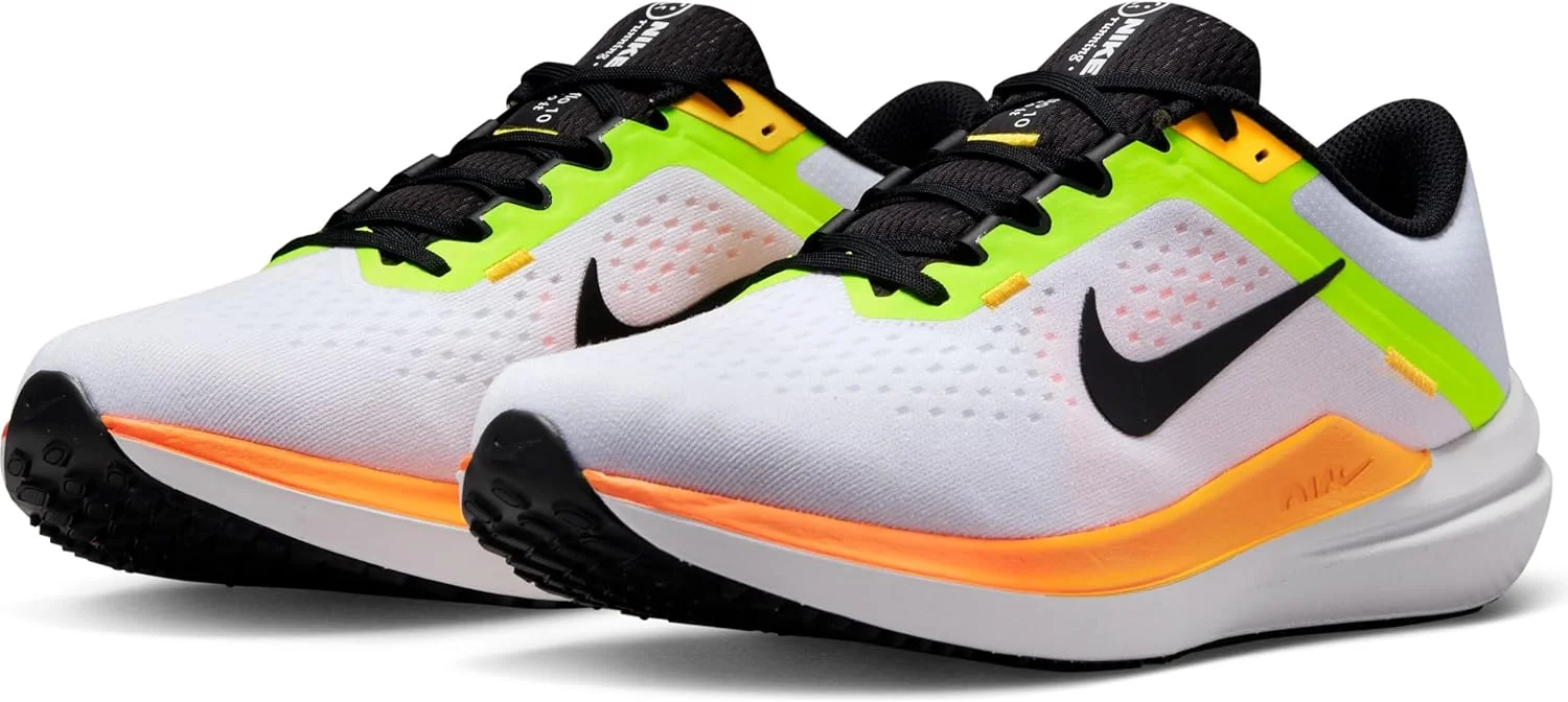 کفش ورزشی مردانه نایک ایر وینفلو 10 کفش ورزشی مردانه نایک ایر وینفلو 10