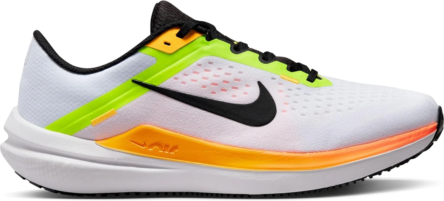 کفش ورزشی مردانه نایک ایر وینفلو 10 کفش ورزشی مردانه نایک ایر وینفلو 10