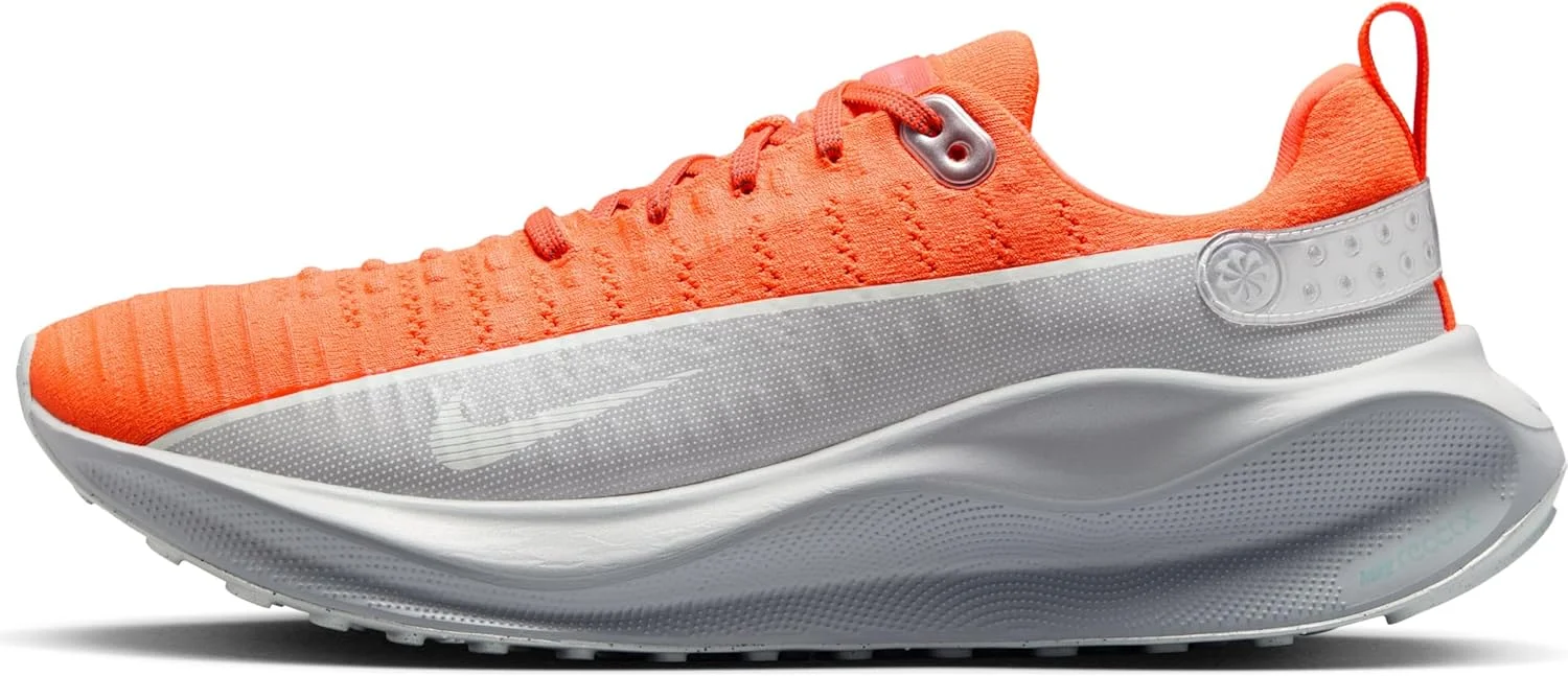 کفش مردانه بنددار نایکی NIKE REACTX INFINITY RUN 4 PRM