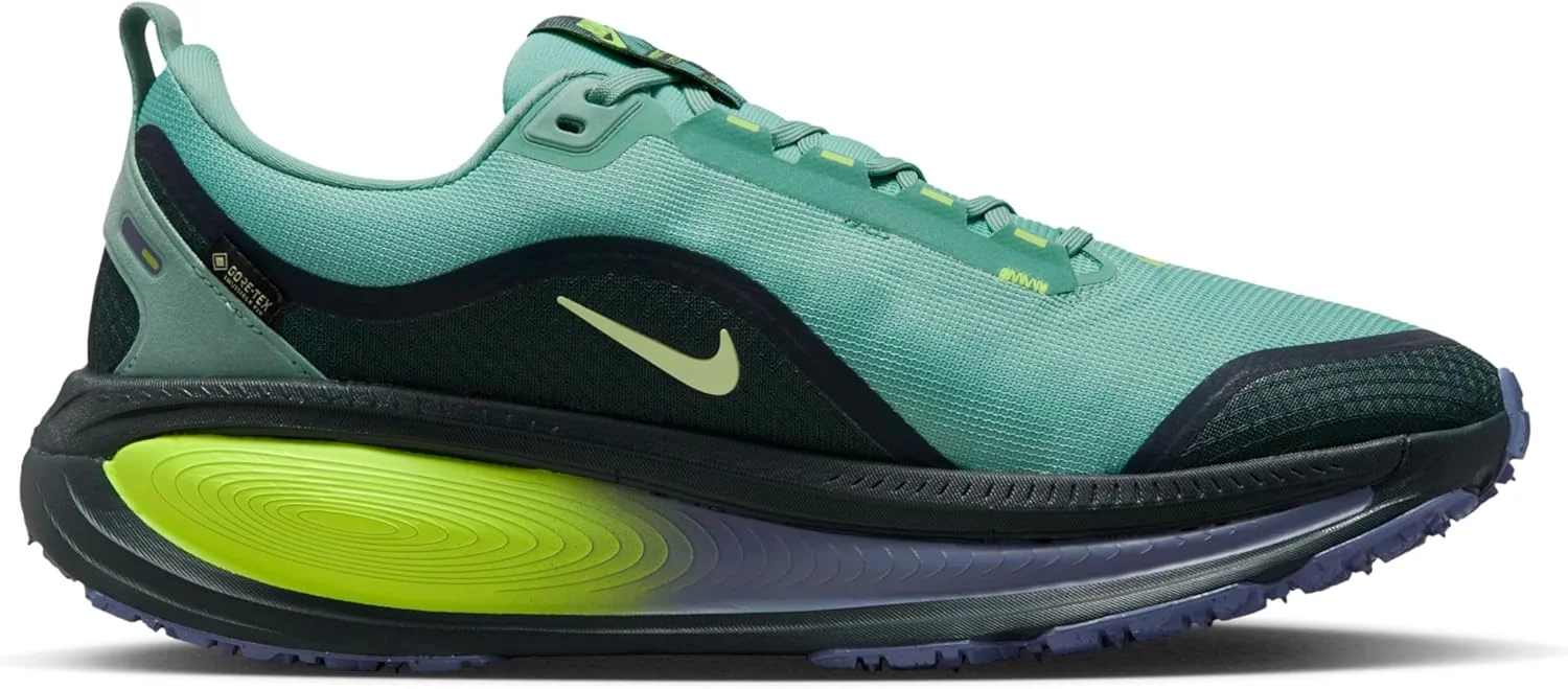 کفش مردانه بنددار نایک NIKE VOMERO 18 GTX کفش مردانه بنددار نایک NIKE VOMERO 18 GTX