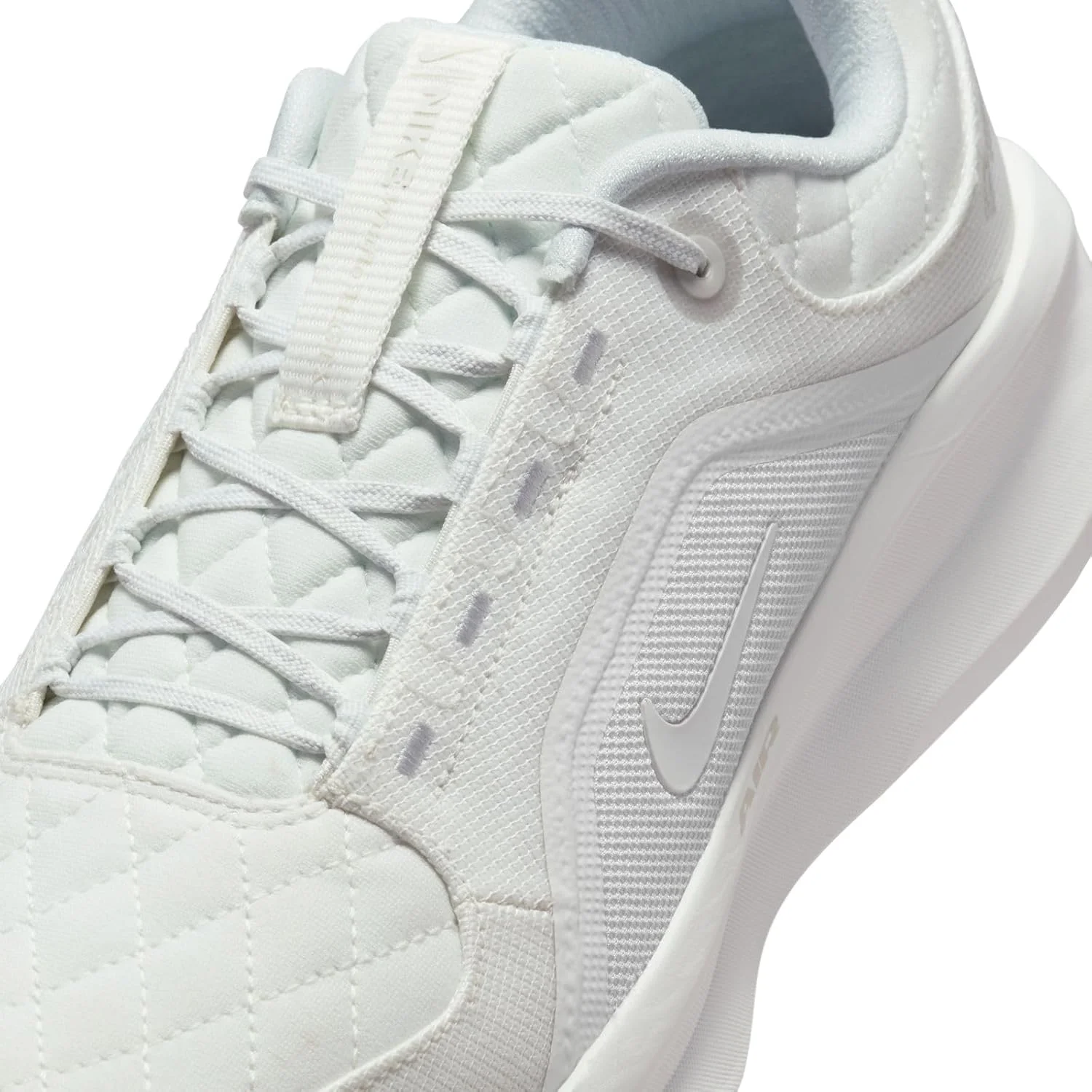 کفش مردانه بنددار نایکی ایر وینفلو 11 GTX کفش مردانه بنددار نایکی ایر وینفلو 11 GTX