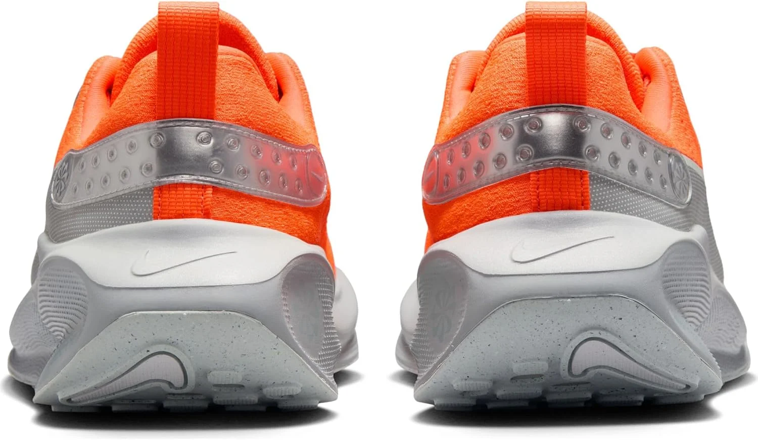 کفش مردانه بنددار نایکی NIKE REACTX INFINITY RUN 4 PRM