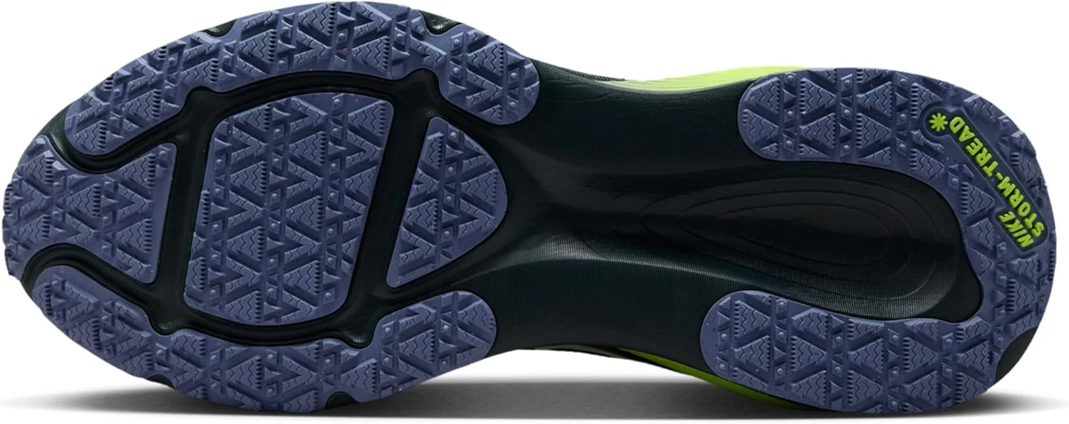 کفش مردانه بنددار نایک NIKE VOMERO 18 GTX کفش مردانه بنددار نایک NIKE VOMERO 18 GTX