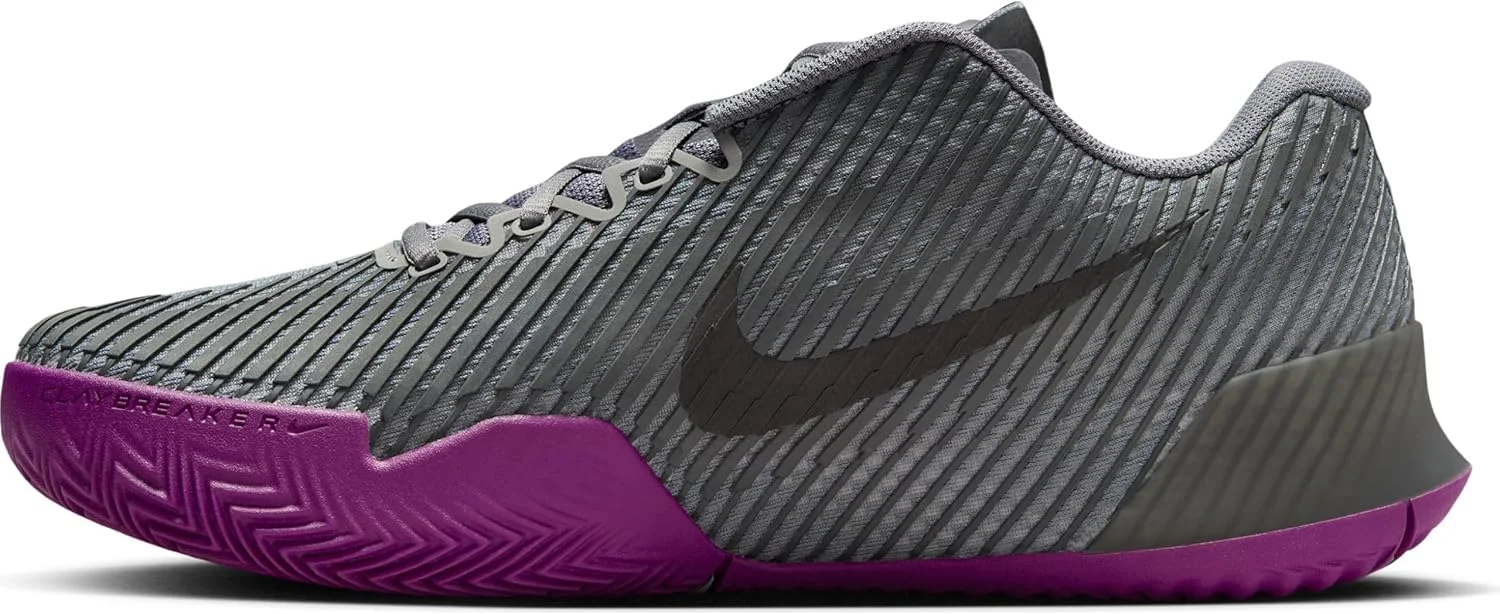 کفش مردانه بند دار نایک زوم ویپور 11 CLY کفش مردانه بند دار نایک زوم ویپور 11 CLY