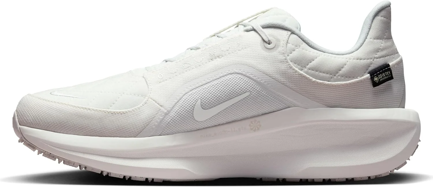 کفش مردانه بنددار نایکی ایر وینفلو 11 GTX کفش مردانه بنددار نایکی ایر وینفلو 11 GTX