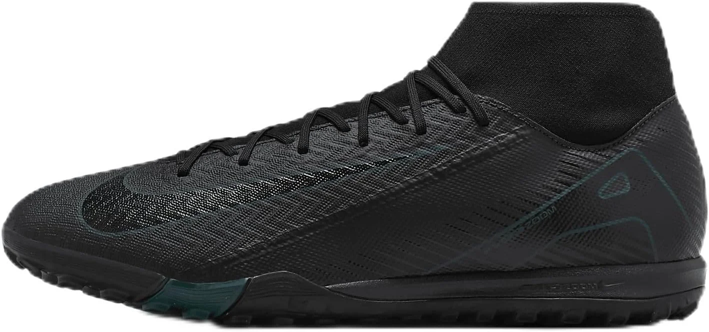 کفش مردانه بنددار نایکی ZM SUPERFLY 10 ACADEMY TF