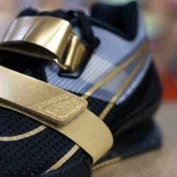 کفش مردانه بنددار نایک ROMALEOS 4