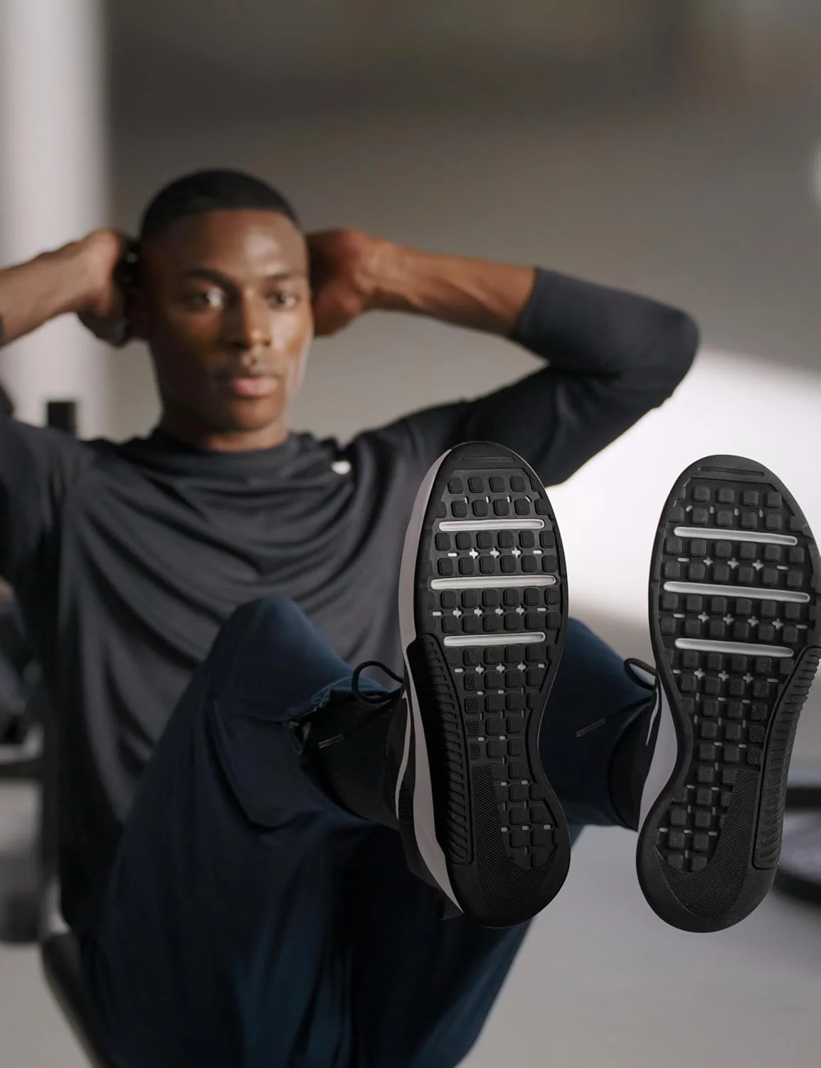 کفش مردانه بند دار نایک MC TRAINER 3 کفش مردانه بند دار نایک MC TRAINER 3