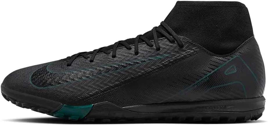 کفش فلت آکسفورد نایک Zm Superfly 10 Academy Tf مناسب بزرگسالان کفش فلت آکسفورد نایک Zm Superfly 10 Academy Tf مناسب بزرگسالان