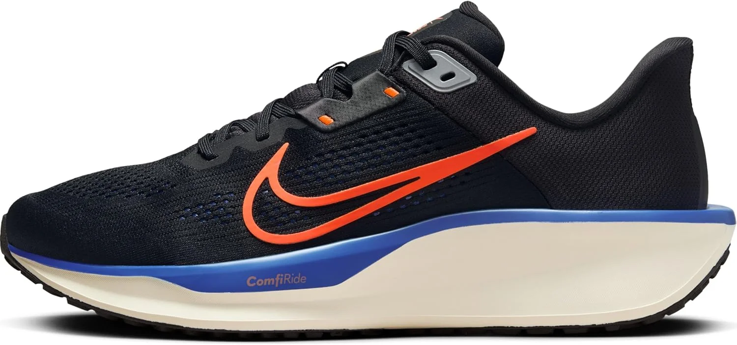 کفش مردانه بند دار نایکی NIKE QUEST 6