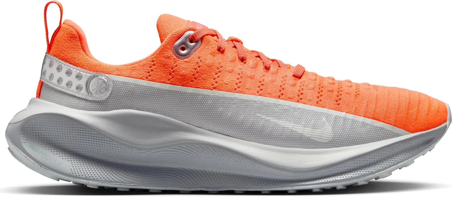 کفش مردانه بنددار نایکی NIKE REACTX INFINITY RUN 4 PRM کفش مردانه بنددار نایکی NIKE REACTX INFINITY RUN 4 PRM