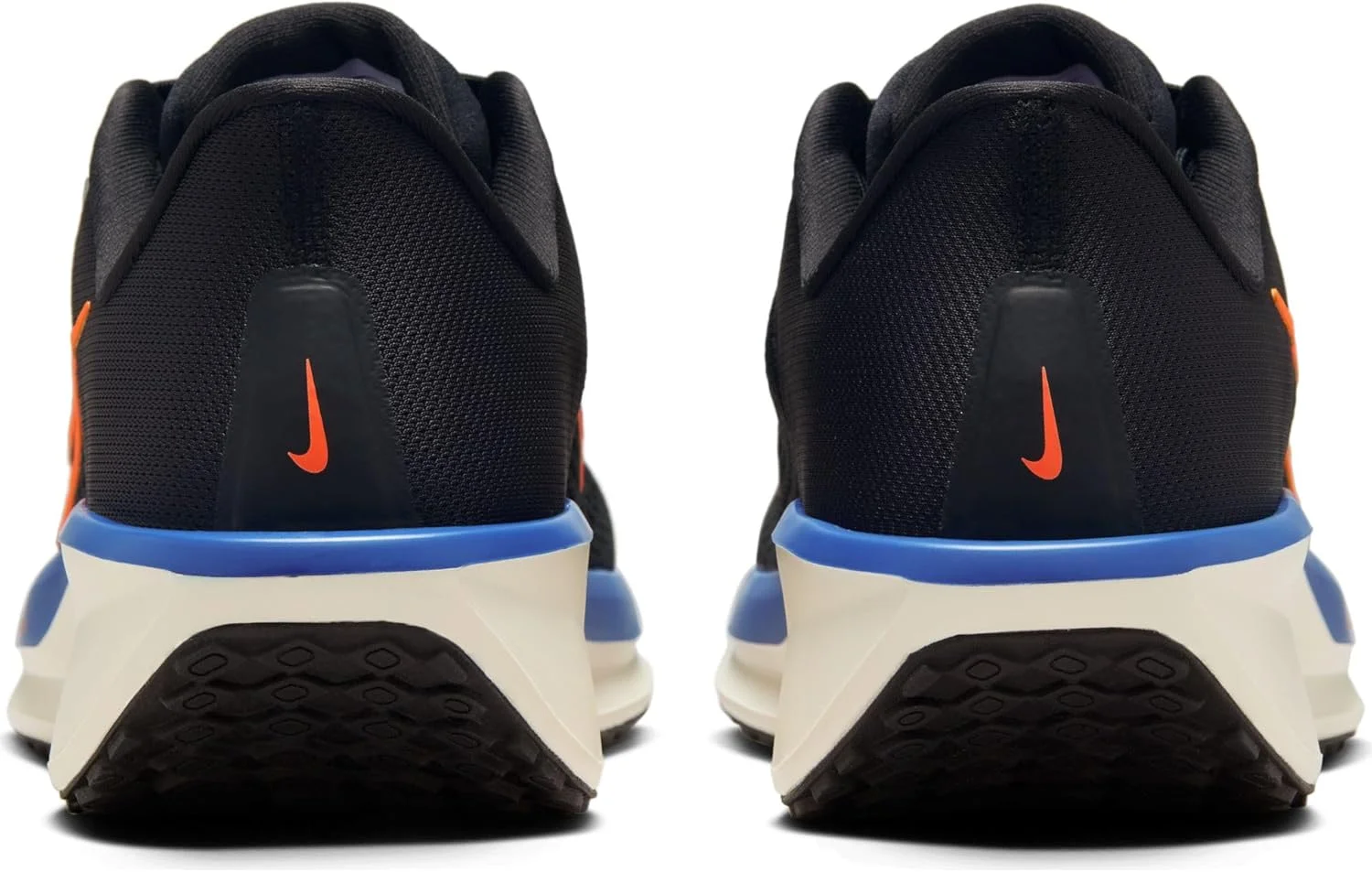 کفش مردانه بند دار نایکی NIKE QUEST 6 کفش مردانه بند دار نایکی NIKE QUEST 6