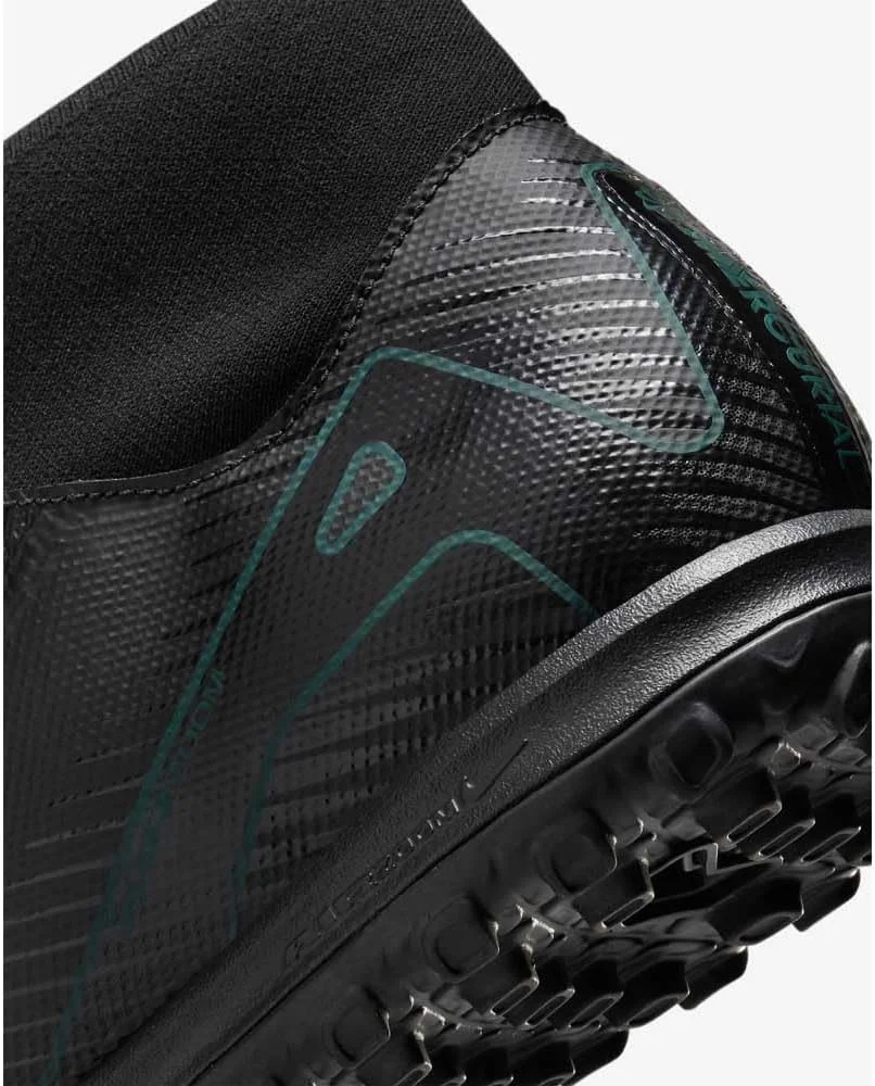 کفش فلت آکسفورد نایک Zm Superfly 10 Academy Tf مناسب بزرگسالان کفش فلت آکسفورد نایک Zm Superfly 10 Academy Tf مناسب بزرگسالان