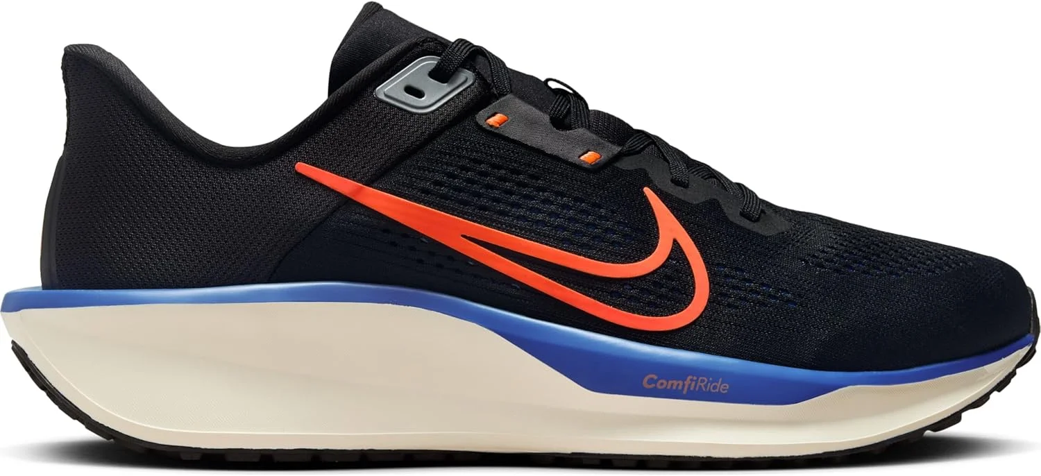 کفش مردانه بند دار نایکی NIKE QUEST 6 کفش مردانه بند دار نایکی NIKE QUEST 6
