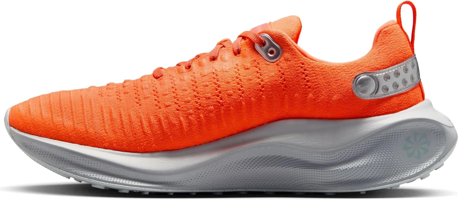 کفش مردانه بنددار نایکی NIKE REACTX INFINITY RUN 4 PRM کفش مردانه بنددار نایکی NIKE REACTX INFINITY RUN 4 PRM