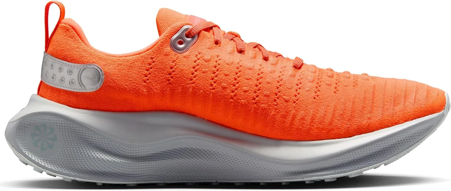 کفش مردانه بنددار نایکی NIKE REACTX INFINITY RUN 4 PRM کفش مردانه بنددار نایکی NIKE REACTX INFINITY RUN 4 PRM