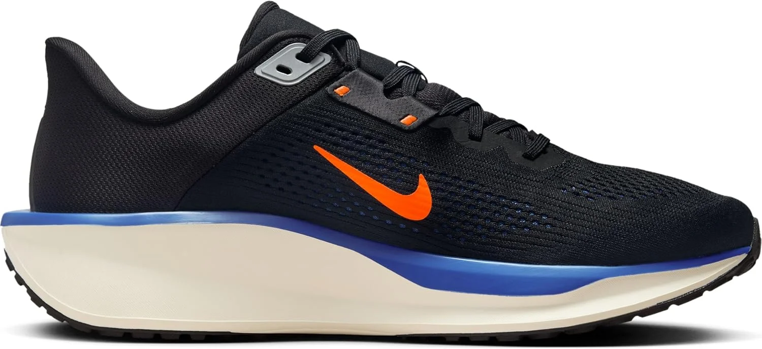 کفش مردانه بند دار نایکی NIKE QUEST 6 کفش مردانه بند دار نایکی NIKE QUEST 6