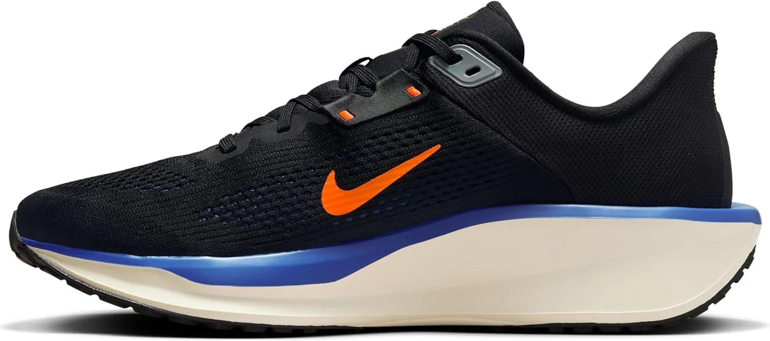 کفش مردانه بند دار نایکی NIKE QUEST 6 کفش مردانه بند دار نایکی NIKE QUEST 6