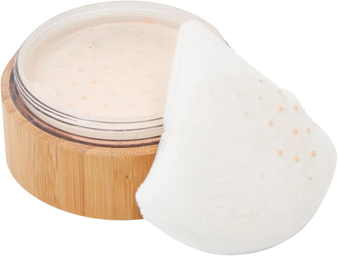 پدهای آرایشی مخملی مثلثی Glamlily برای پودر، کرم پودر، رژگونه (2.7 اینچ، 6 عدد) پدهای آرایشی مخملی مثلثی Glamlily برای پودر، کرم پودر، رژگونه (2.7 اینچ، 6 عدد)