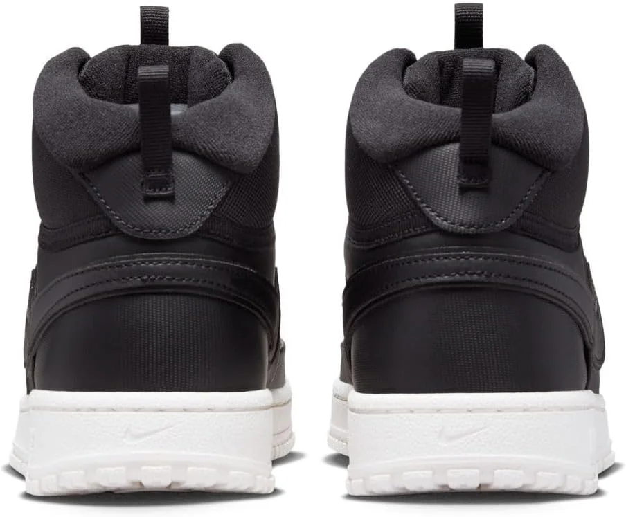 کفش بسکتبال مردانه نایکی Court Vision Mid Winter ساق سه ربع کفش بسکتبال مردانه نایکی Court Vision Mid Winter ساق سه ربع