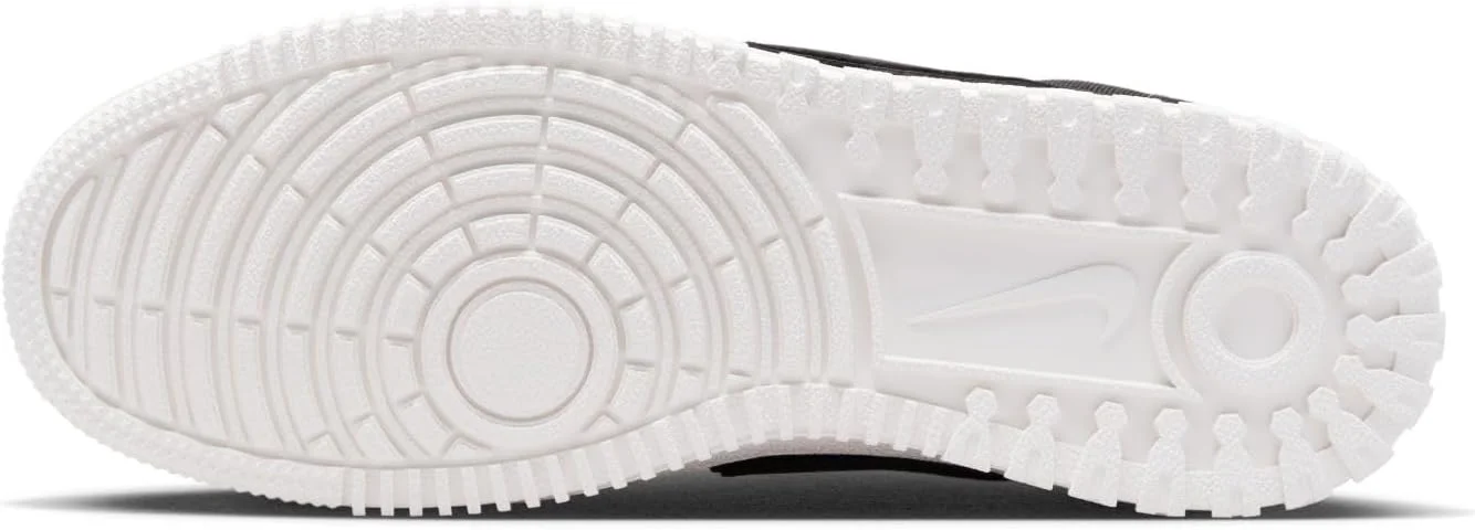 کفش مردانه بنددار نایک COURT VISION MID WNTR کفش مردانه بنددار نایک COURT VISION MID WNTR