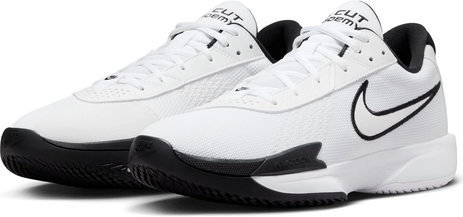 کفش ورزشی مردانه نایکی ایر زوم جی.تی. کات آکادمی کفش ورزشی مردانه نایکی ایر زوم جی.تی. کات آکادمی