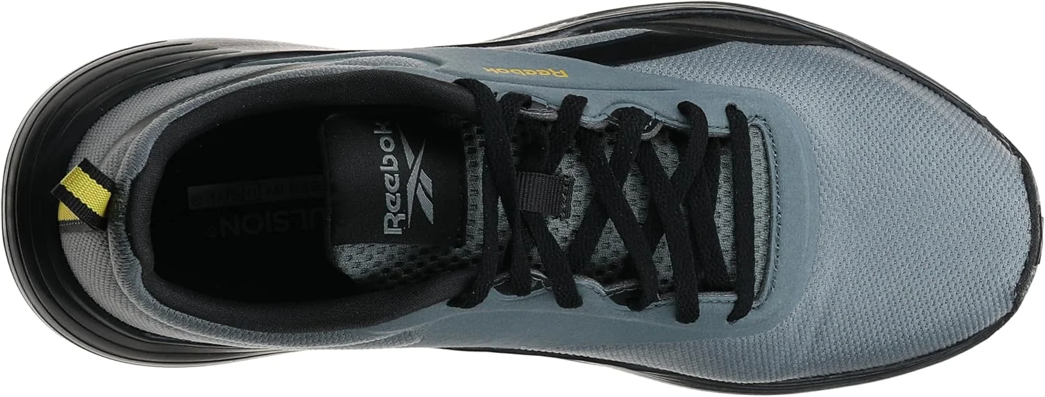 کفش مردانه ریباک REEBOK LITE PLUS 4 کفش مردانه ریباک REEBOK LITE PLUS 4