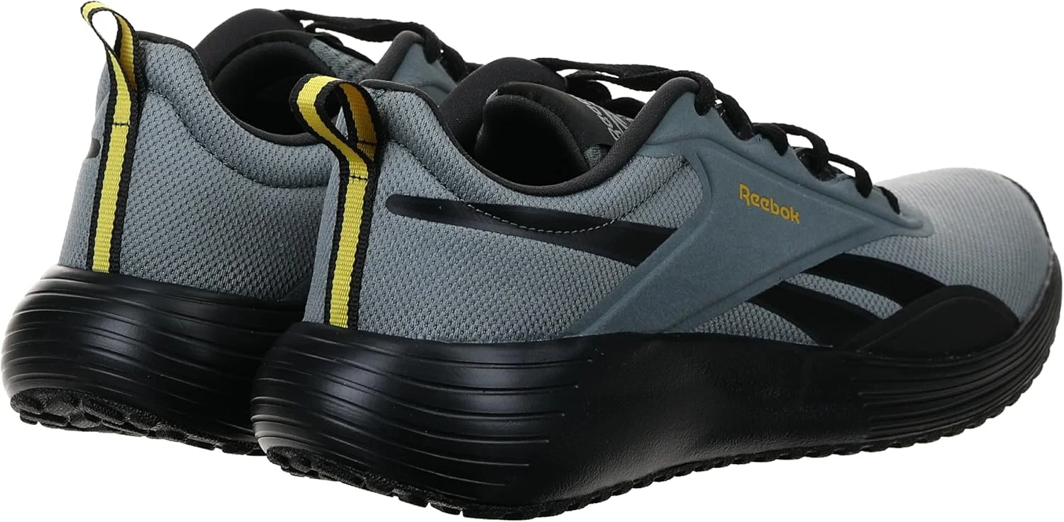 کفش مردانه ریباک REEBOK LITE PLUS 4 کفش مردانه ریباک REEBOK LITE PLUS 4