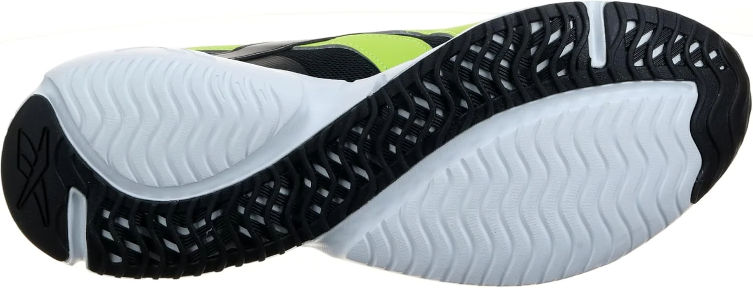 کفش مردانه ریباک مدل ZTAUR RUN II