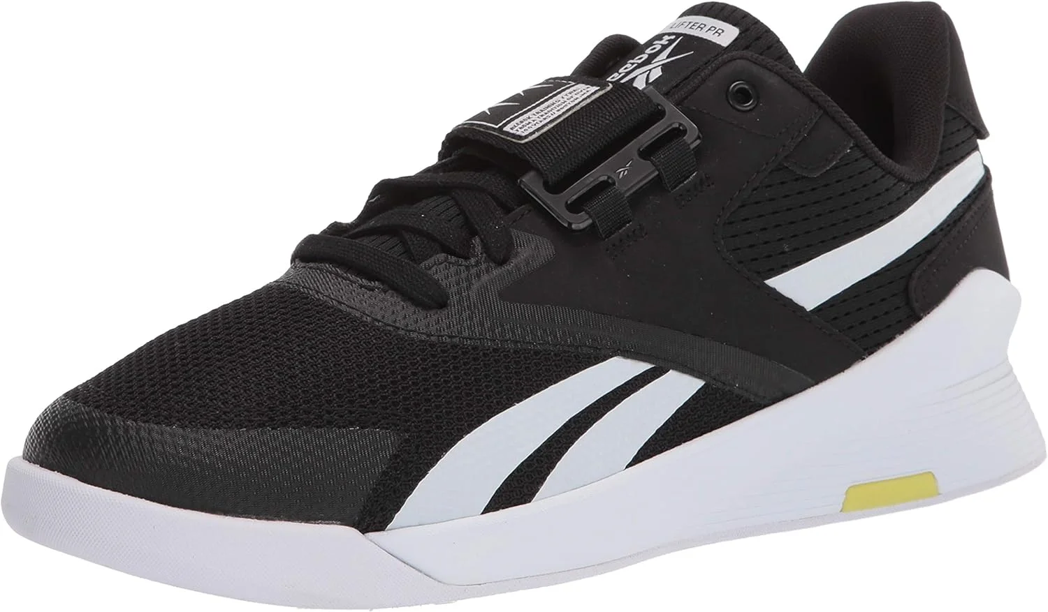 کفش تمرینات ورزشی مردانه ریباک Lifter PR II، سرمه ای، سایز 7