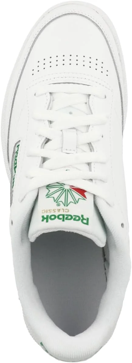 کفش مردانه ریباک مدل CLUB C کفش مردانه ریباک مدل CLUB C