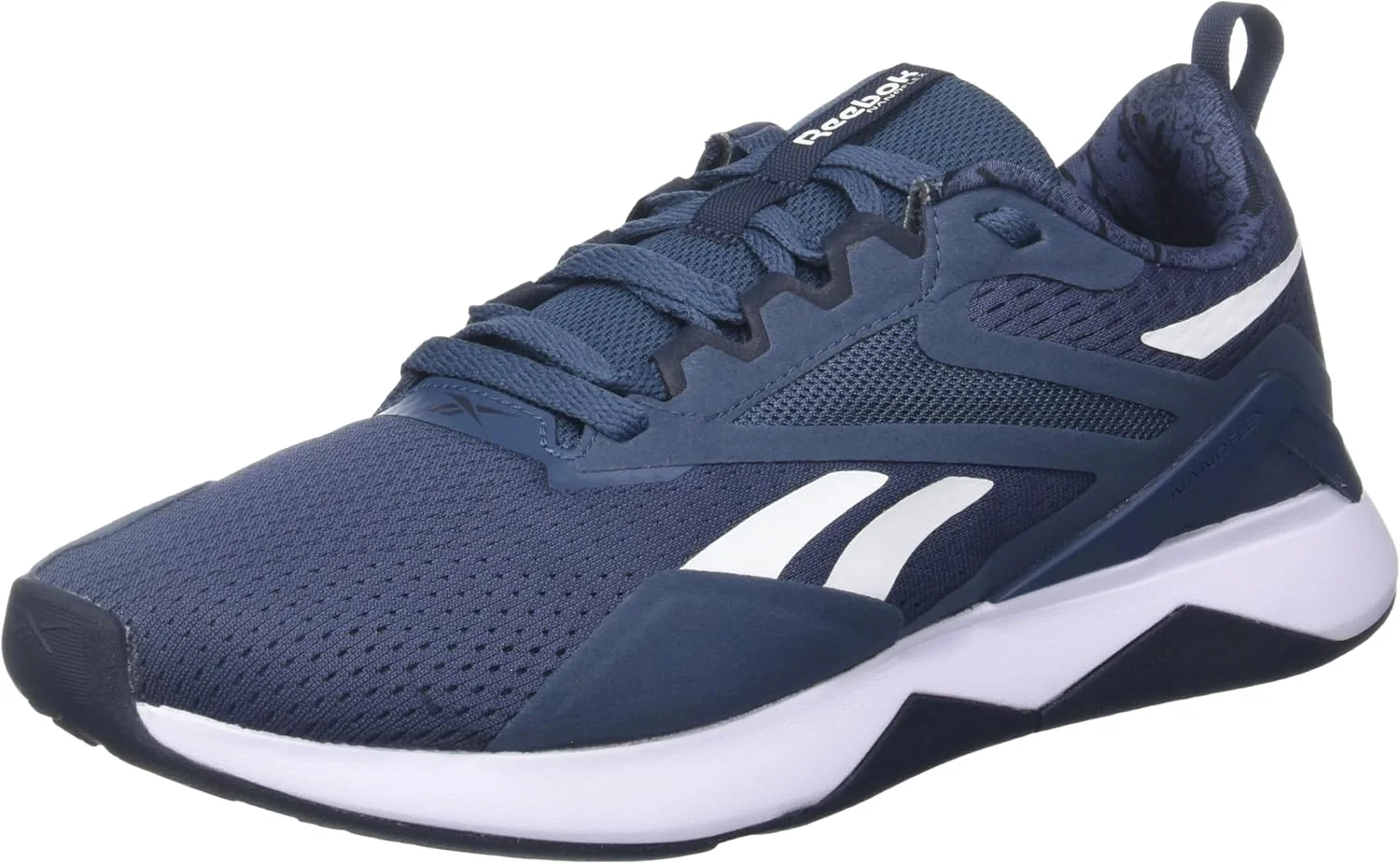 کفش مردانه ریباک Nanoflex Tr 2