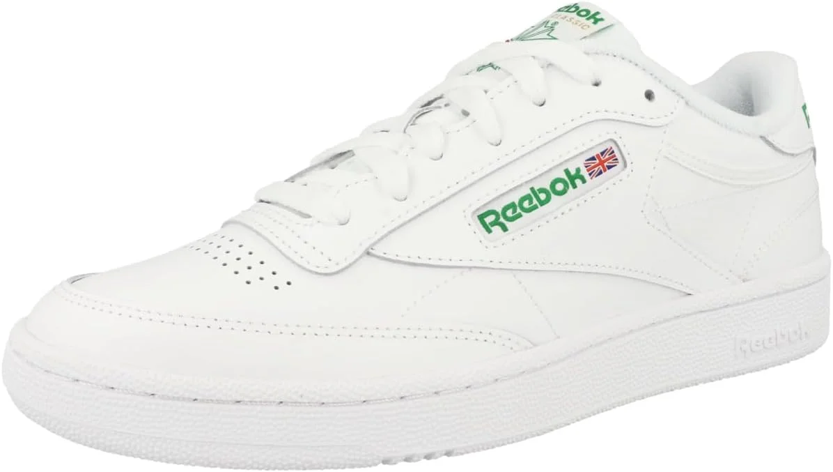 کفش مردانه ریباک مدل CLUB C کفش مردانه ریباک مدل CLUB C