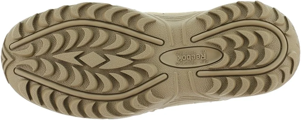 کفش کار مردانه ریباک مدل Rapid Response، چکمه تاکتیکی کفش کار مردانه ریباک مدل Rapid Response، چکمه تاکتیکی