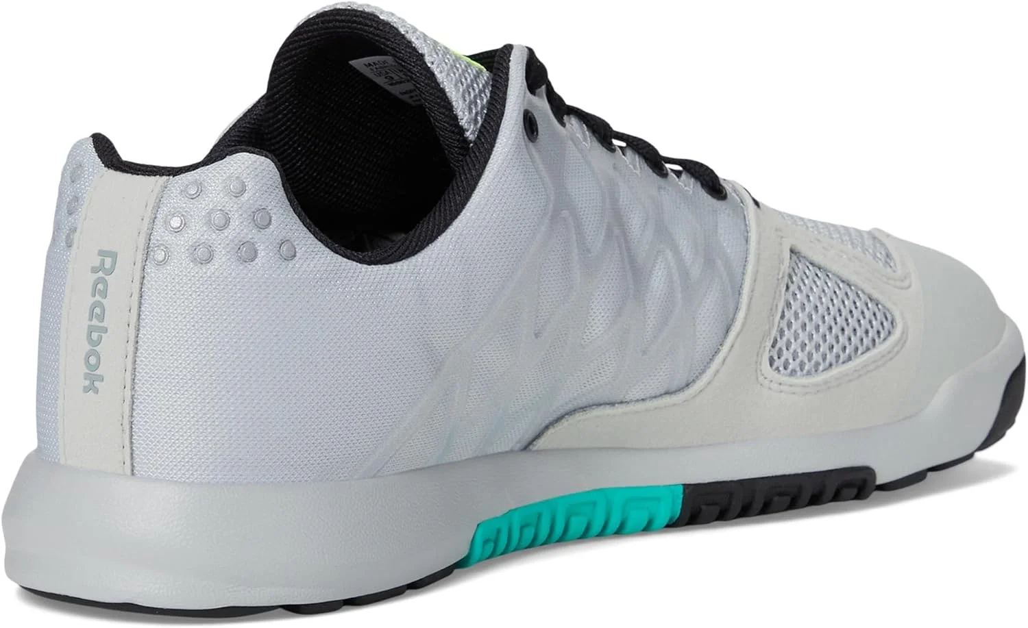 کفش ورزشی مردانه ریباک نانو 2.0