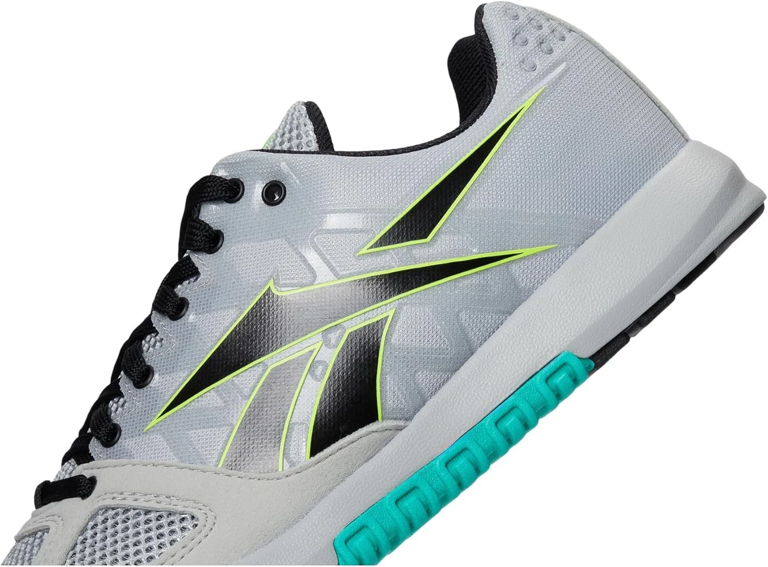 کفش ورزشی مردانه ریباک نانو 2.0