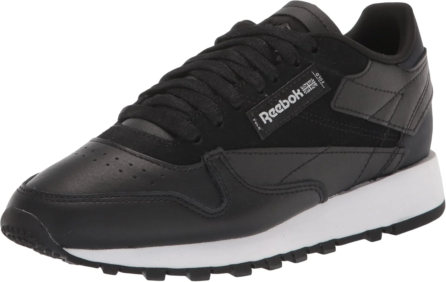 کفش ورزشی کلاسیک چرمی (Ree) Cycle یونی‌سکس بزرگسالان ریباک