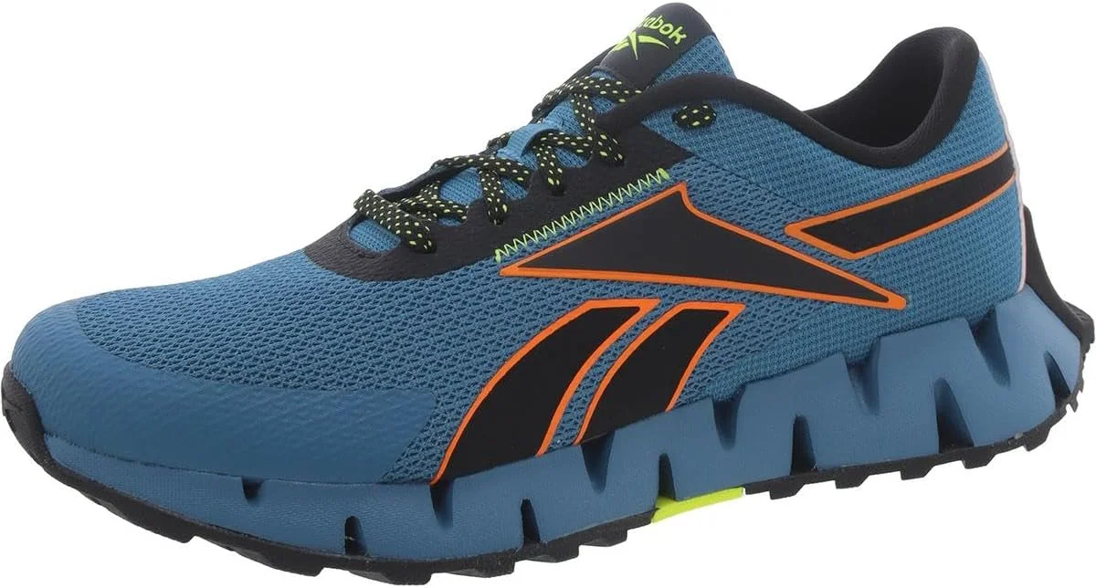 کفش ورزشی مردانه ریباک زیگ داینامیکا 2.0