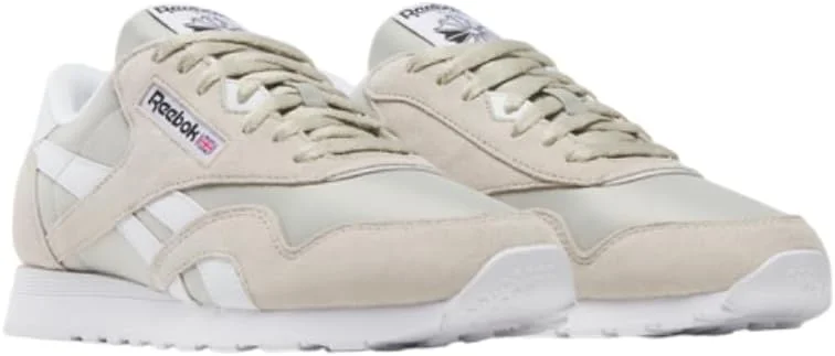 کفش مردانه ریباک کلاسیک نایلون - مدل LOW