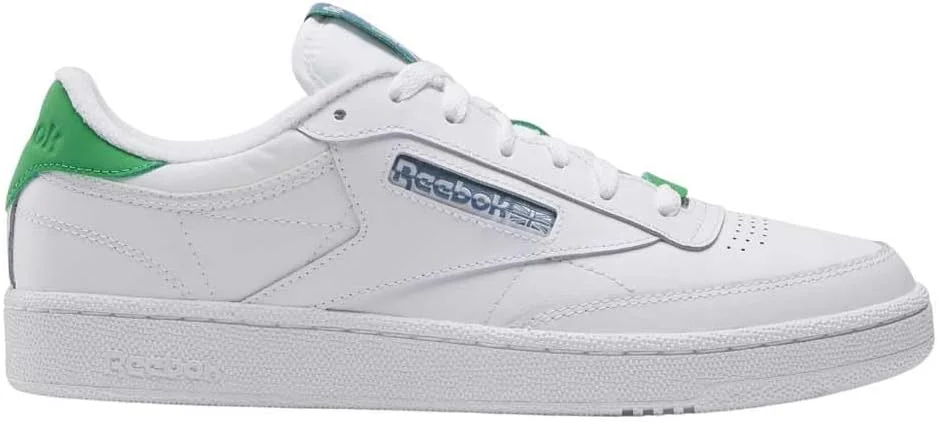 کفش مردانه ریباک مدل CLUB C 85