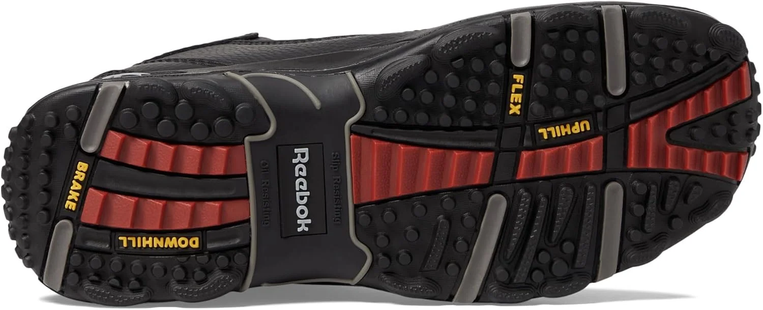 کفش مردانه ریباک ورک Tiahawk با پنجه کامپوزیت و ضد آب