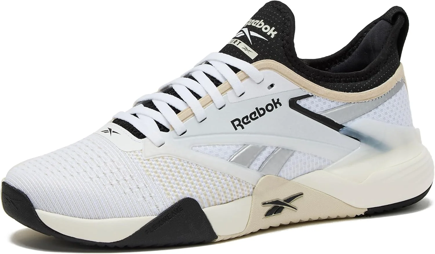 کفش ورزشی ریباک نانو کورت униsex-adult