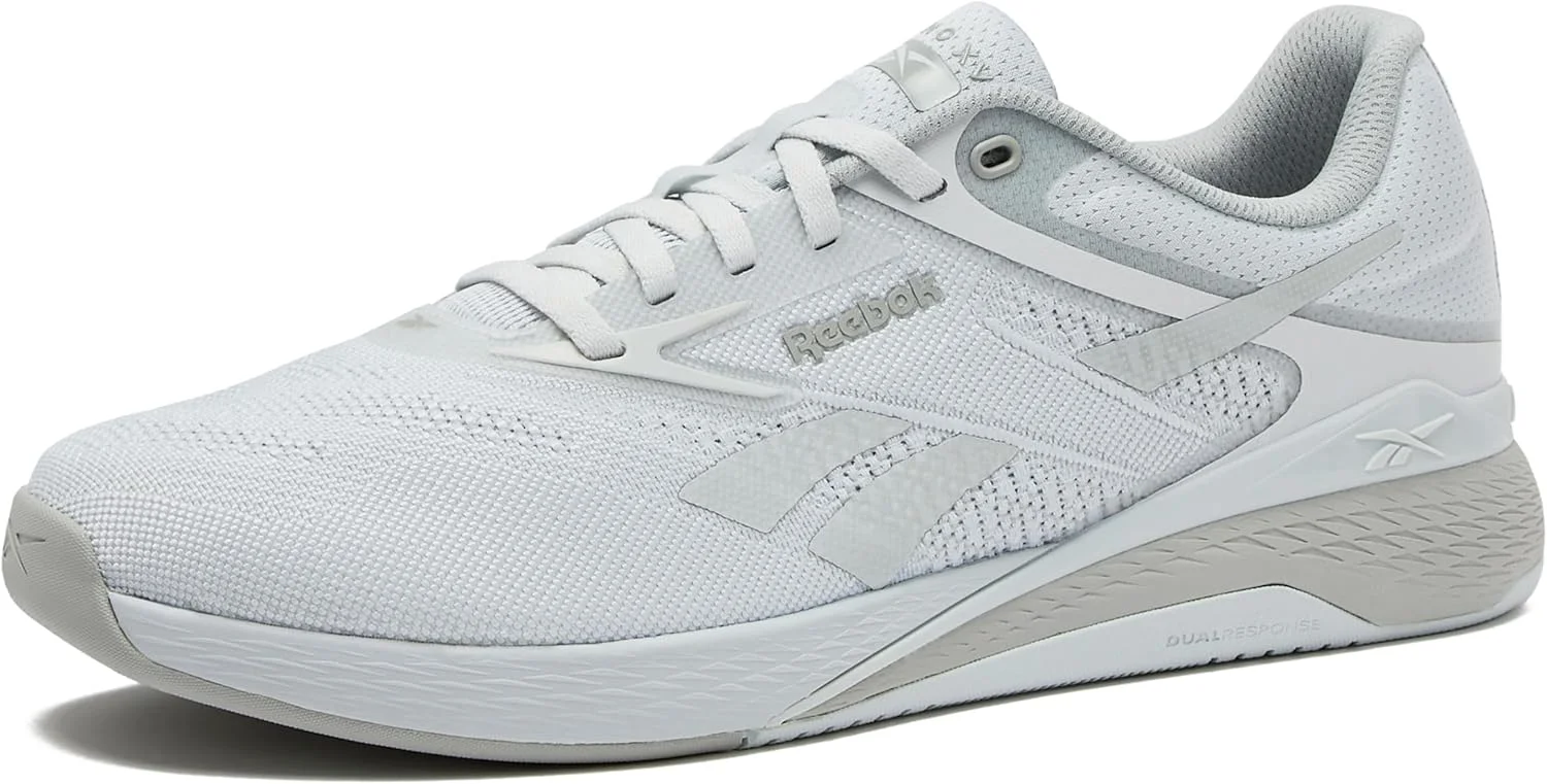 کفش مردانه ریباک نانو X5 - مدل LOW