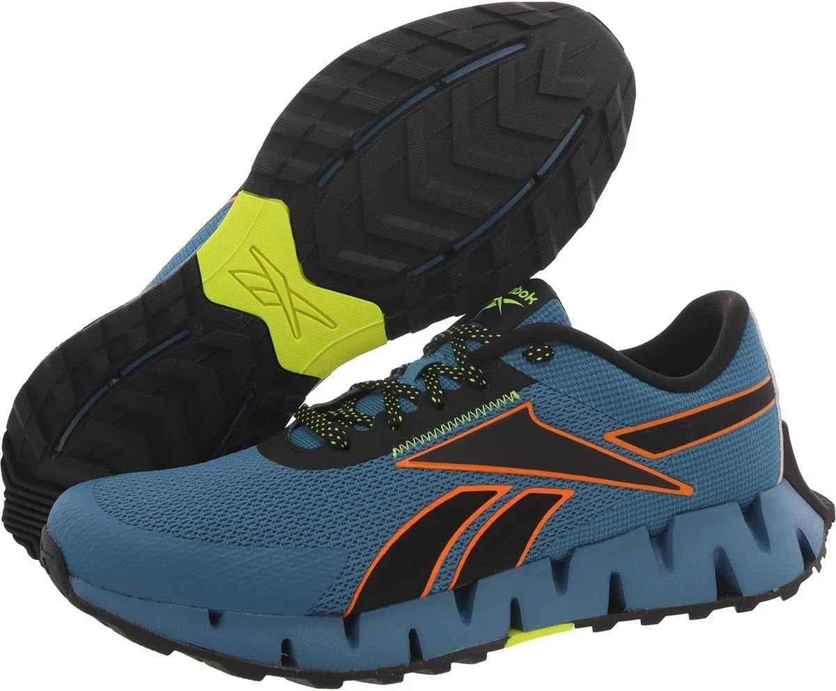 کفش ورزشی مردانه ریباک زیگ داینامیکا 2.0