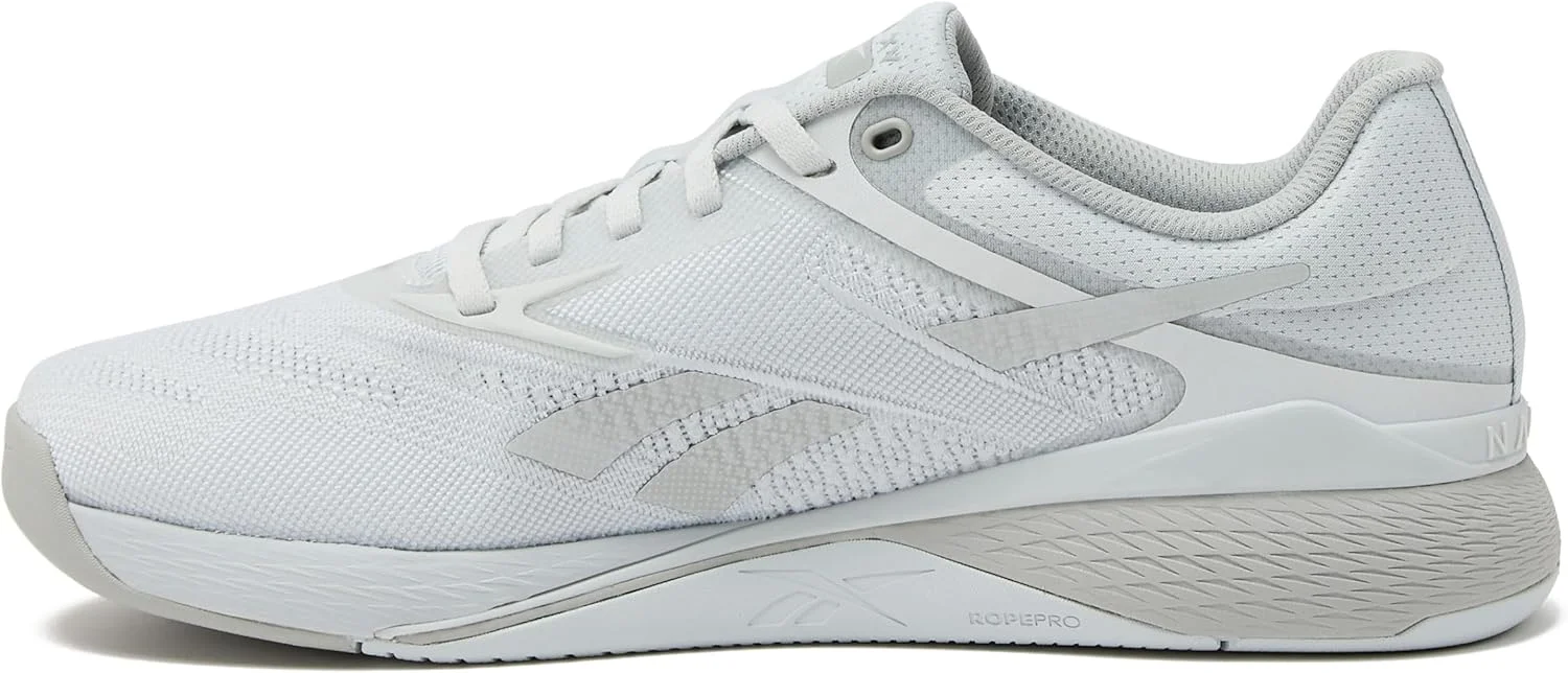 کفش مردانه ریباک نانو X5 - مدل LOW