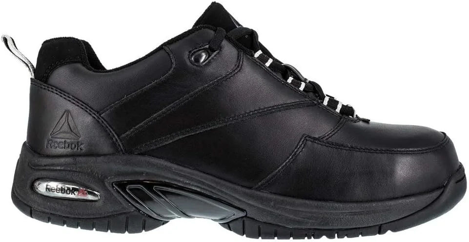 کفش ایمنی مردانه ریباک مدل RB4177 TYAK - مشکی