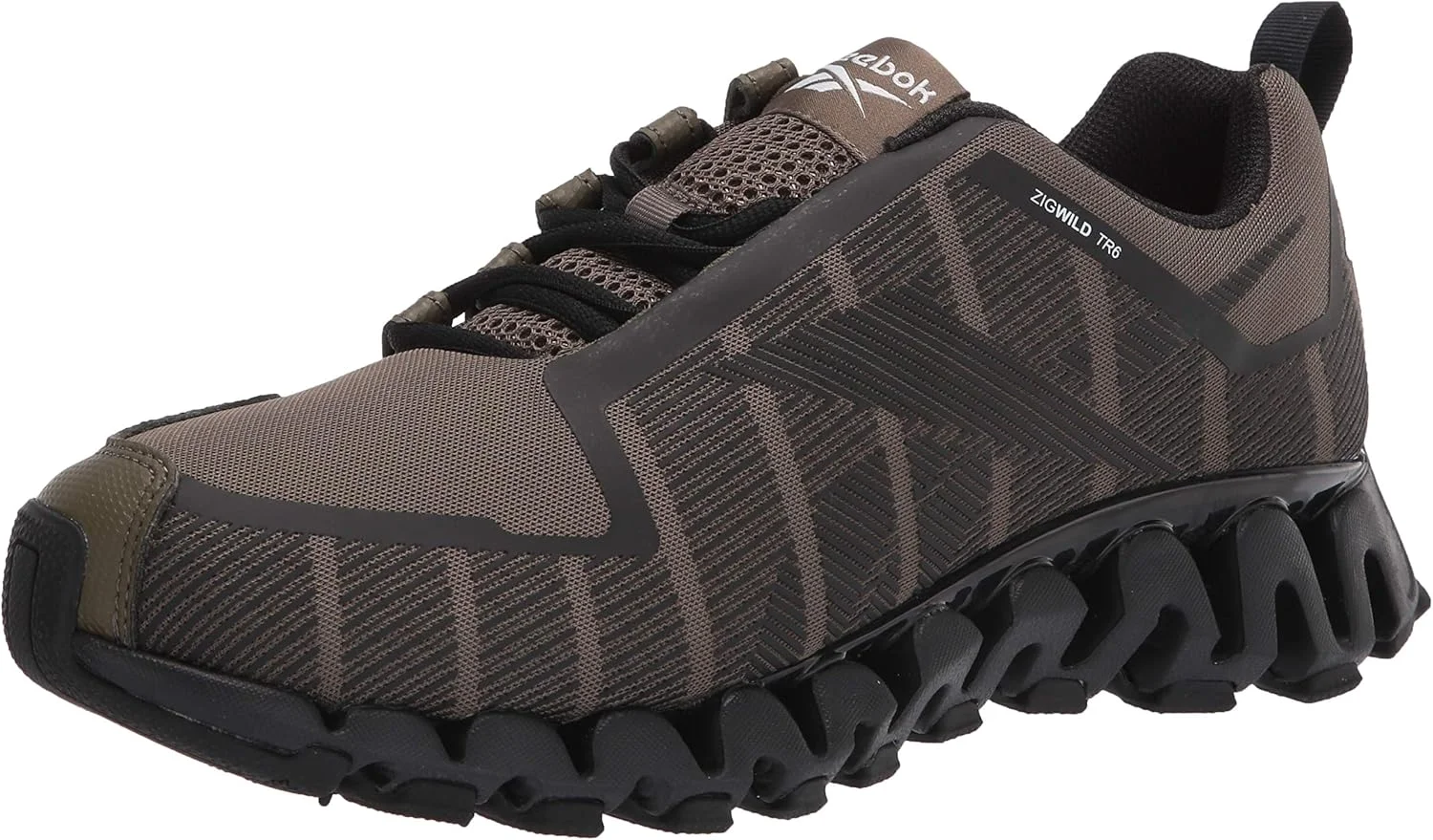 کفش مخصوص دویدن مردانه ریباک مدل Zigwild Tr 6
