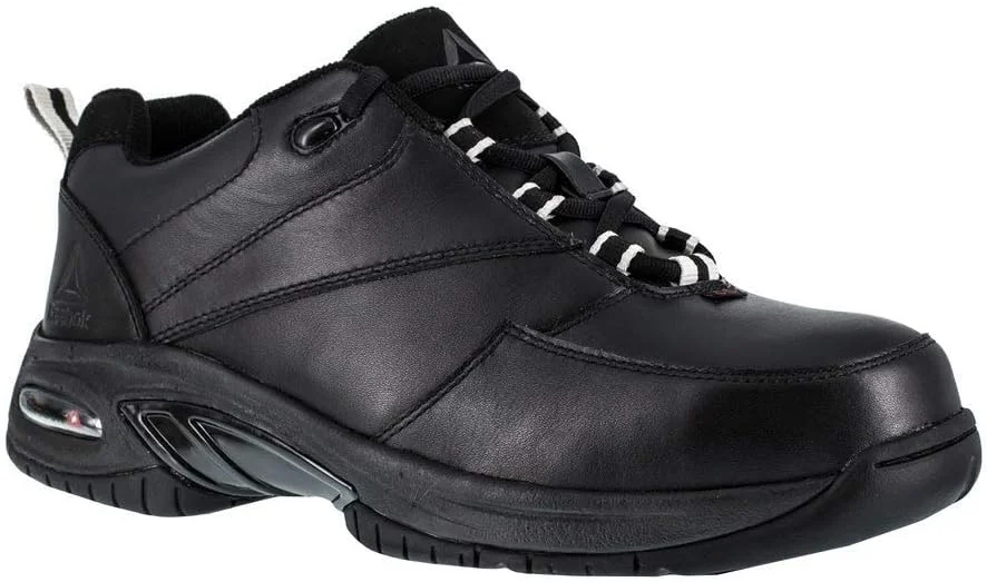کفش ایمنی مردانه ریباک مدل RB4177 TYAK - مشکی
