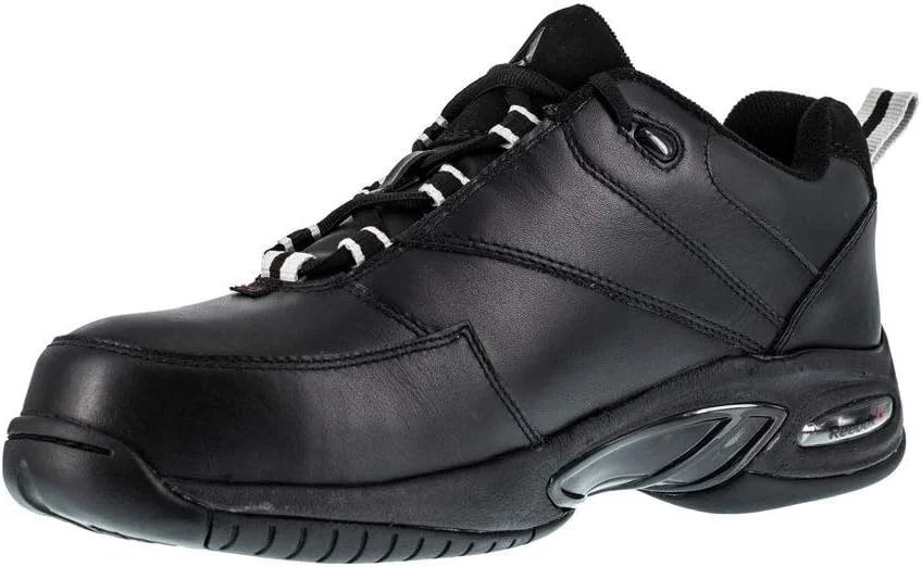 کفش ایمنی مردانه ریباک مدل RB4177 TYAK - مشکی